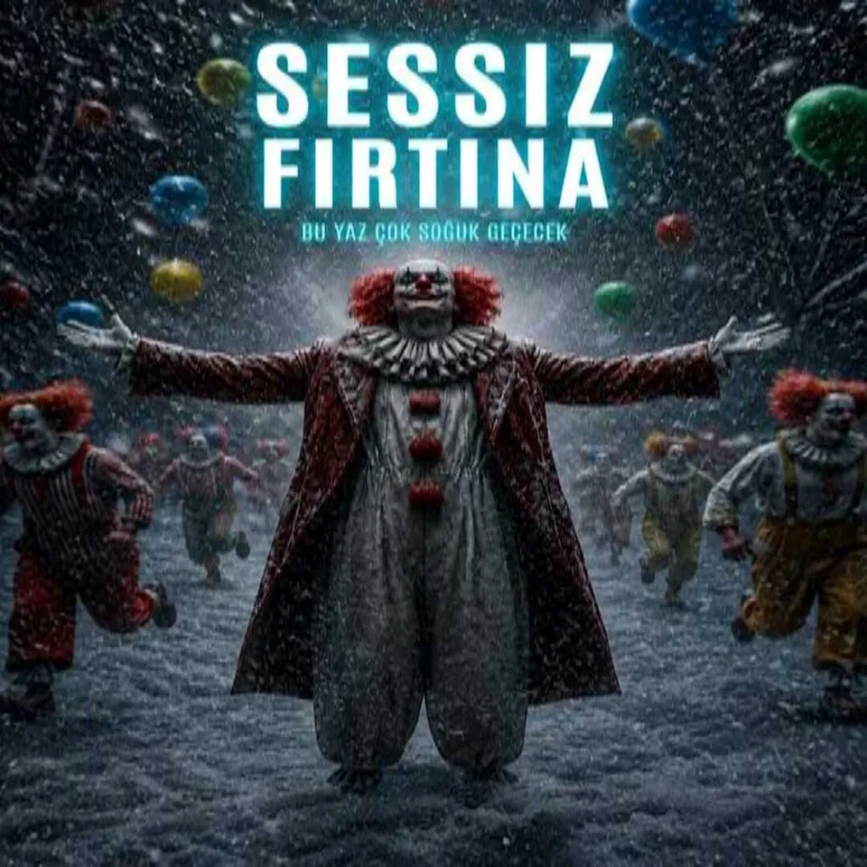 SESSİZ FIRTINA thumbnail
