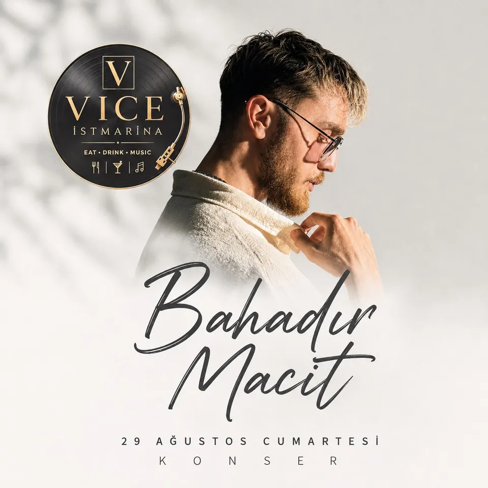BAHADIR MACİT card