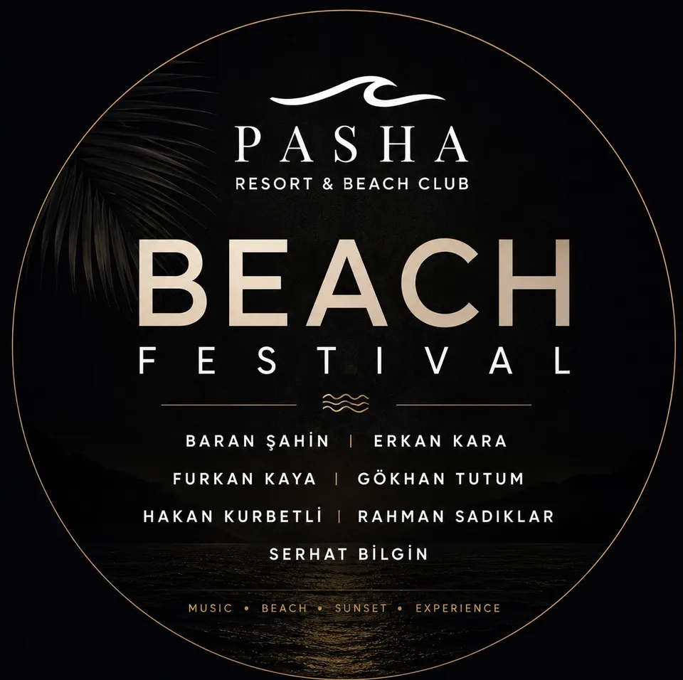 Pasha Beach Festival thumbnail