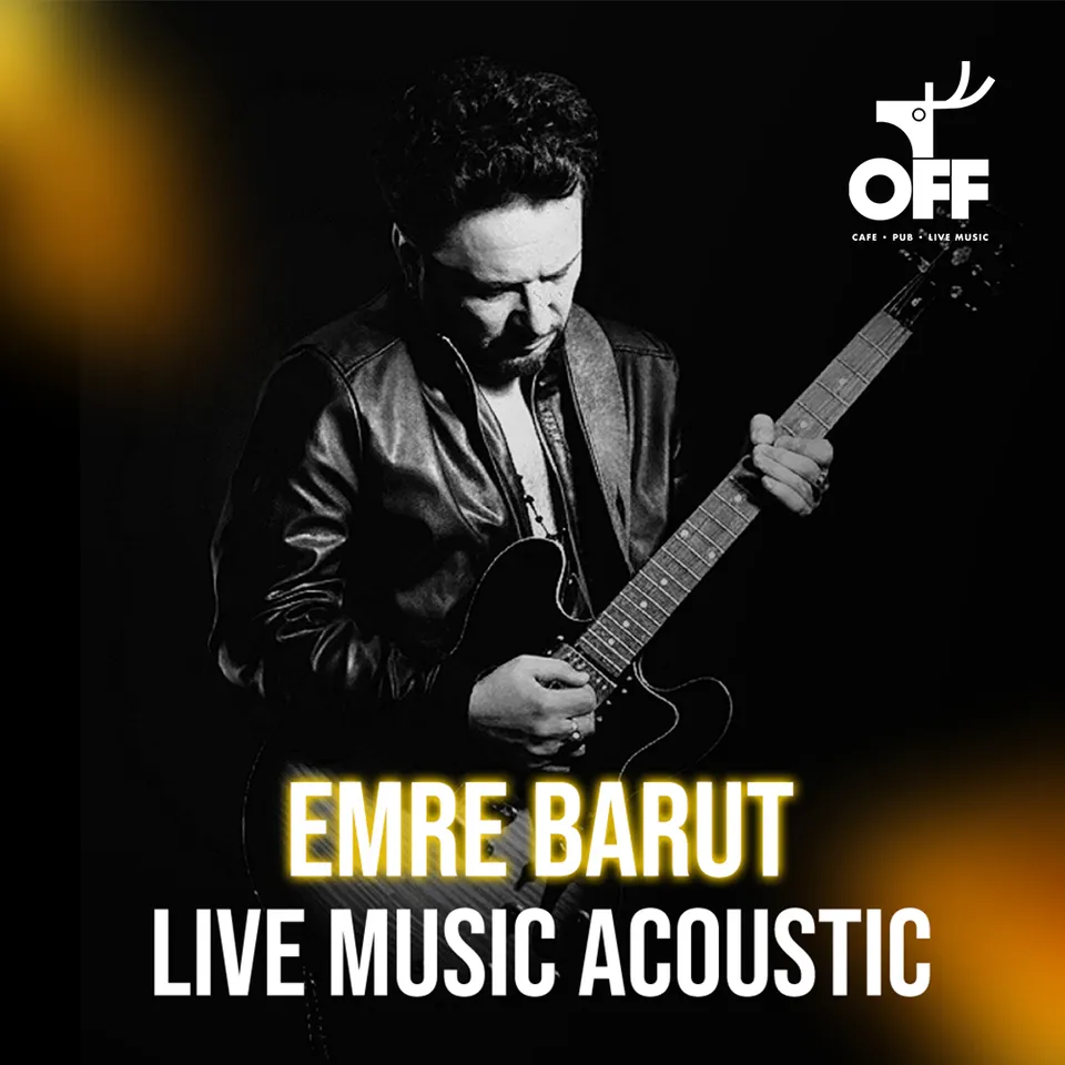 EMRE BARUT küçük resim