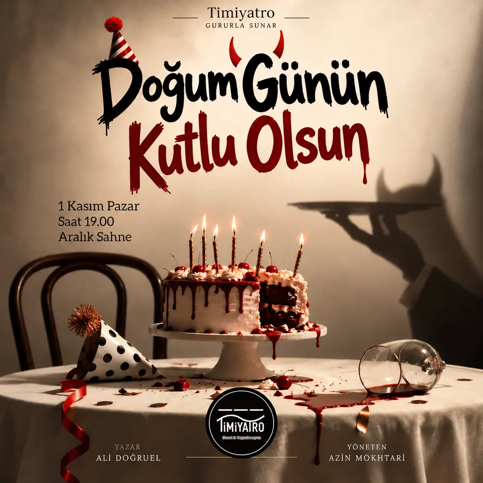 Etkinlik Fotoğrafı
