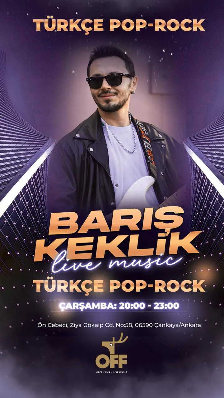BARIŞ KEKLİK