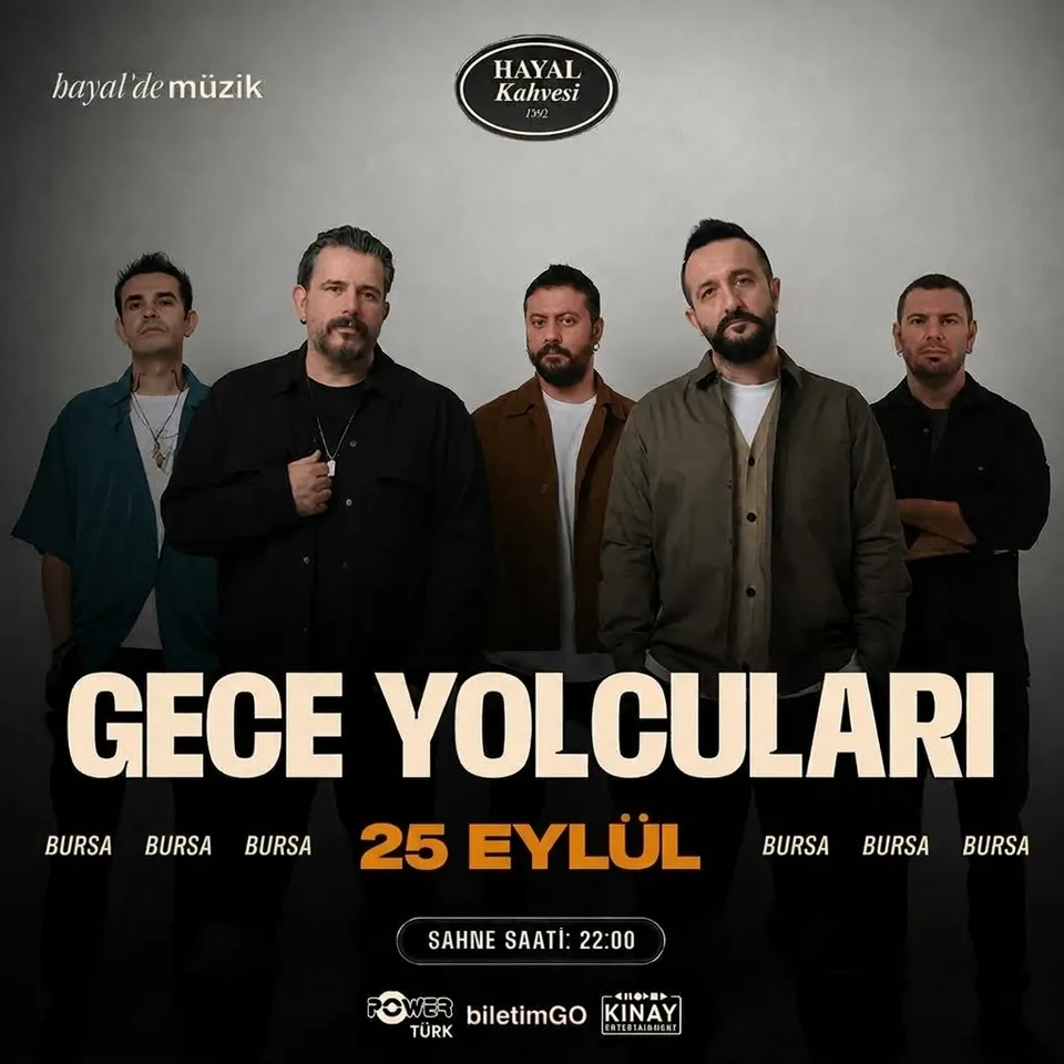 Etkinlik Fotoğrafı