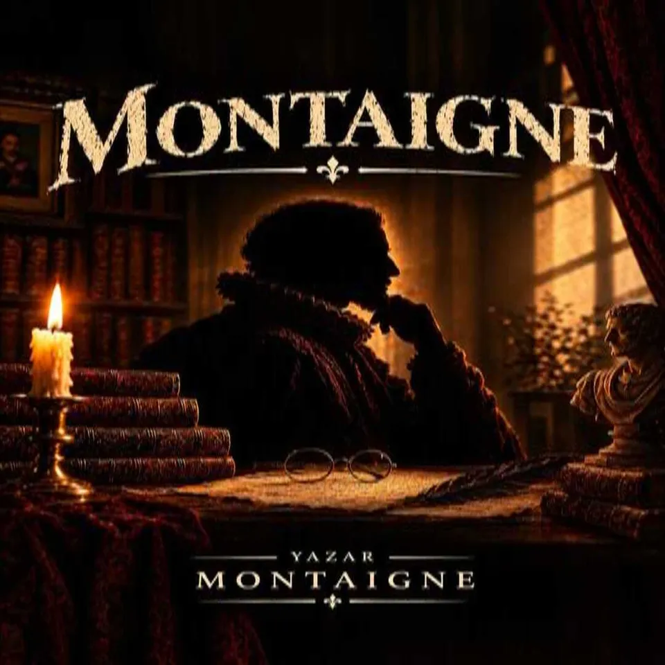Montaigne card
