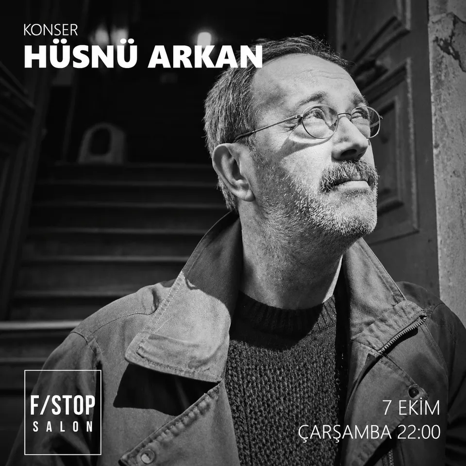 Etkinlik Fotoğrafı