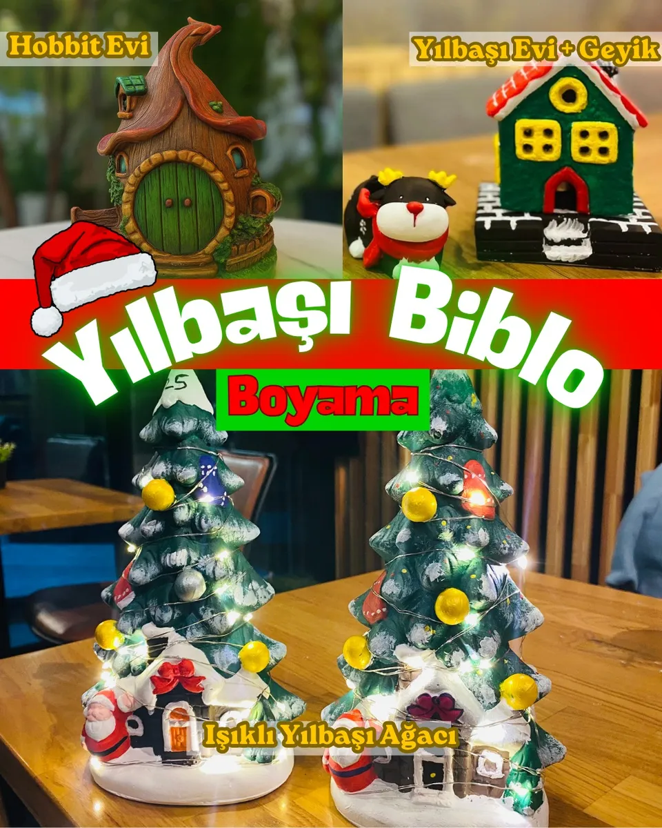 Etkinlik Fotoğrafı