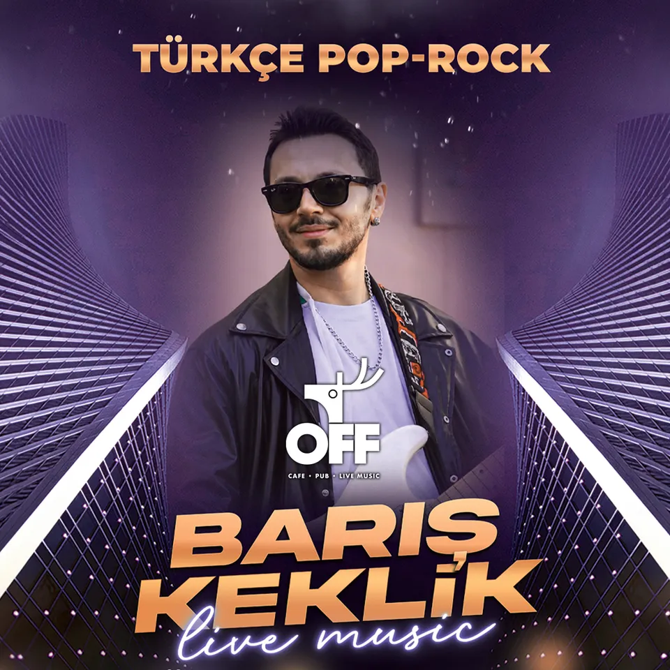 BARIŞ KEKLİK card