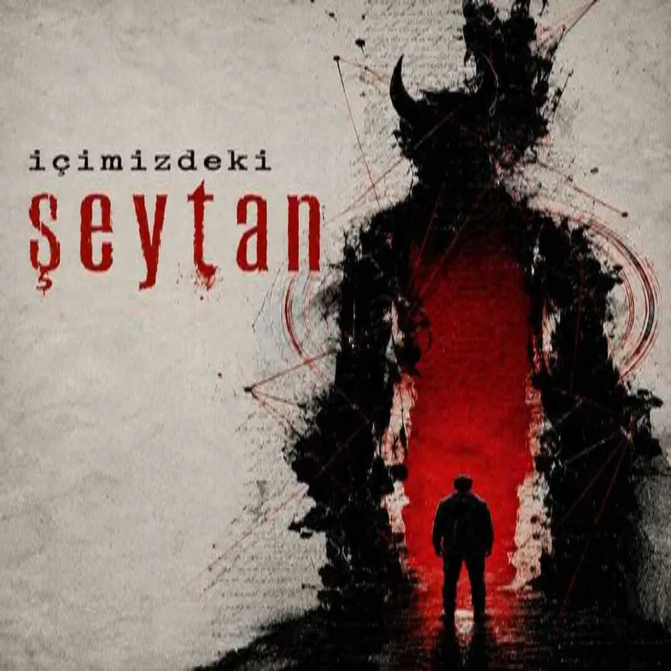 İçimizdeki Şeytan card