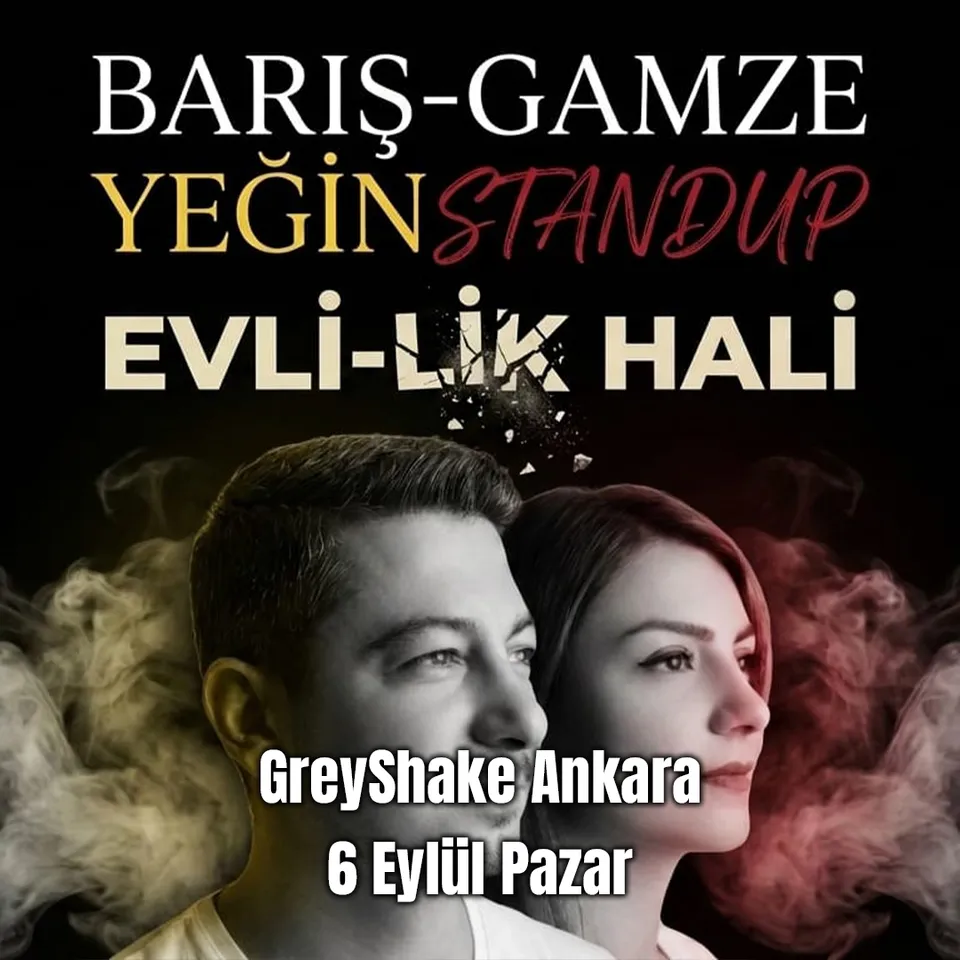 Etkinlik Fotoğrafı
