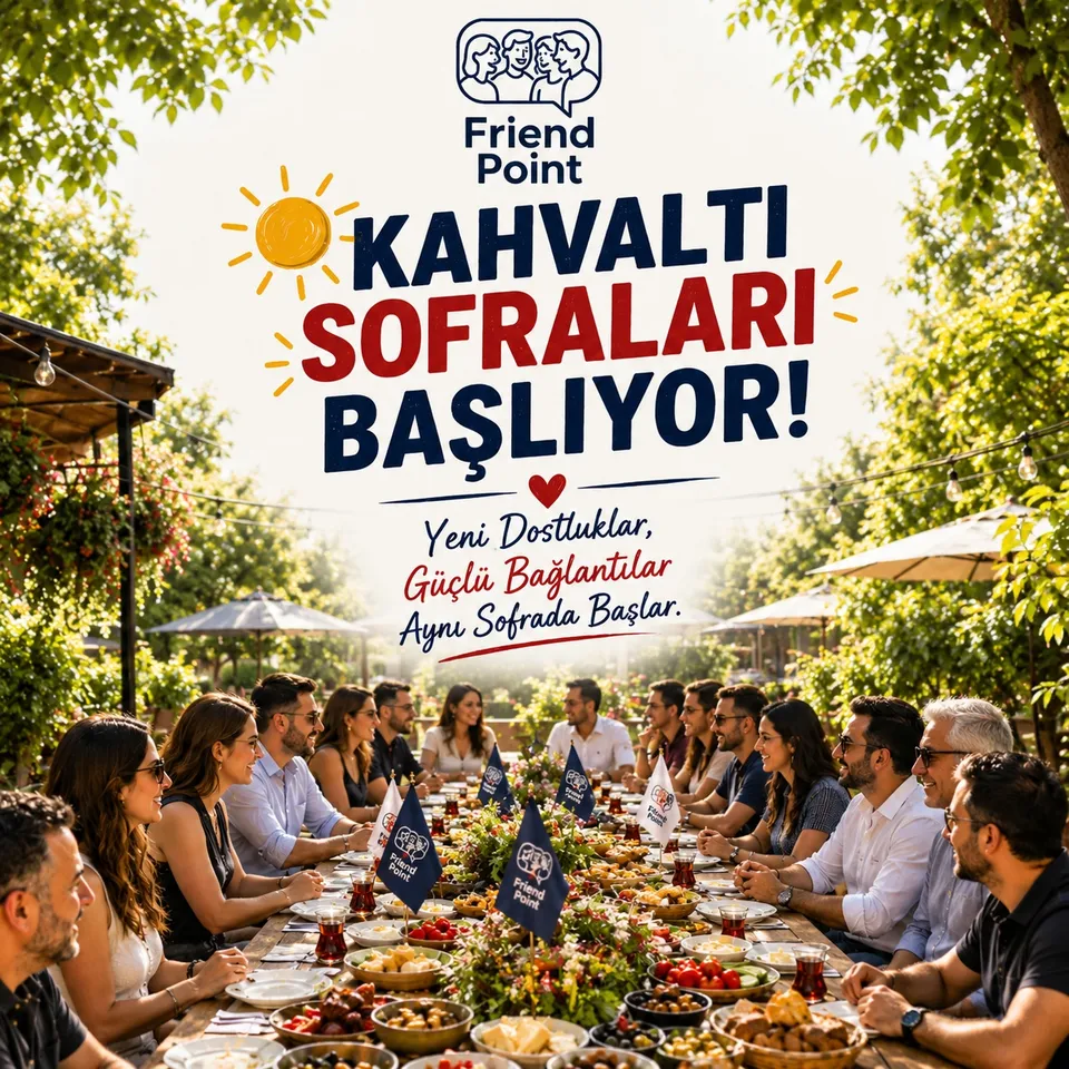 KAHVALTI SOFRALARI BAŞLIYOR! card