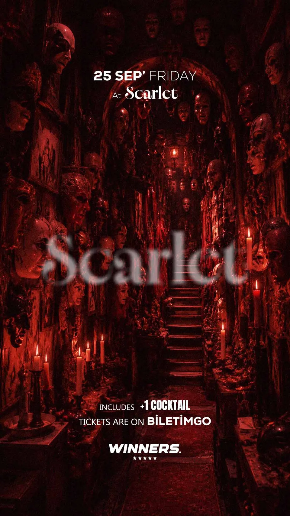 SCARLET NIGHTS p1 card