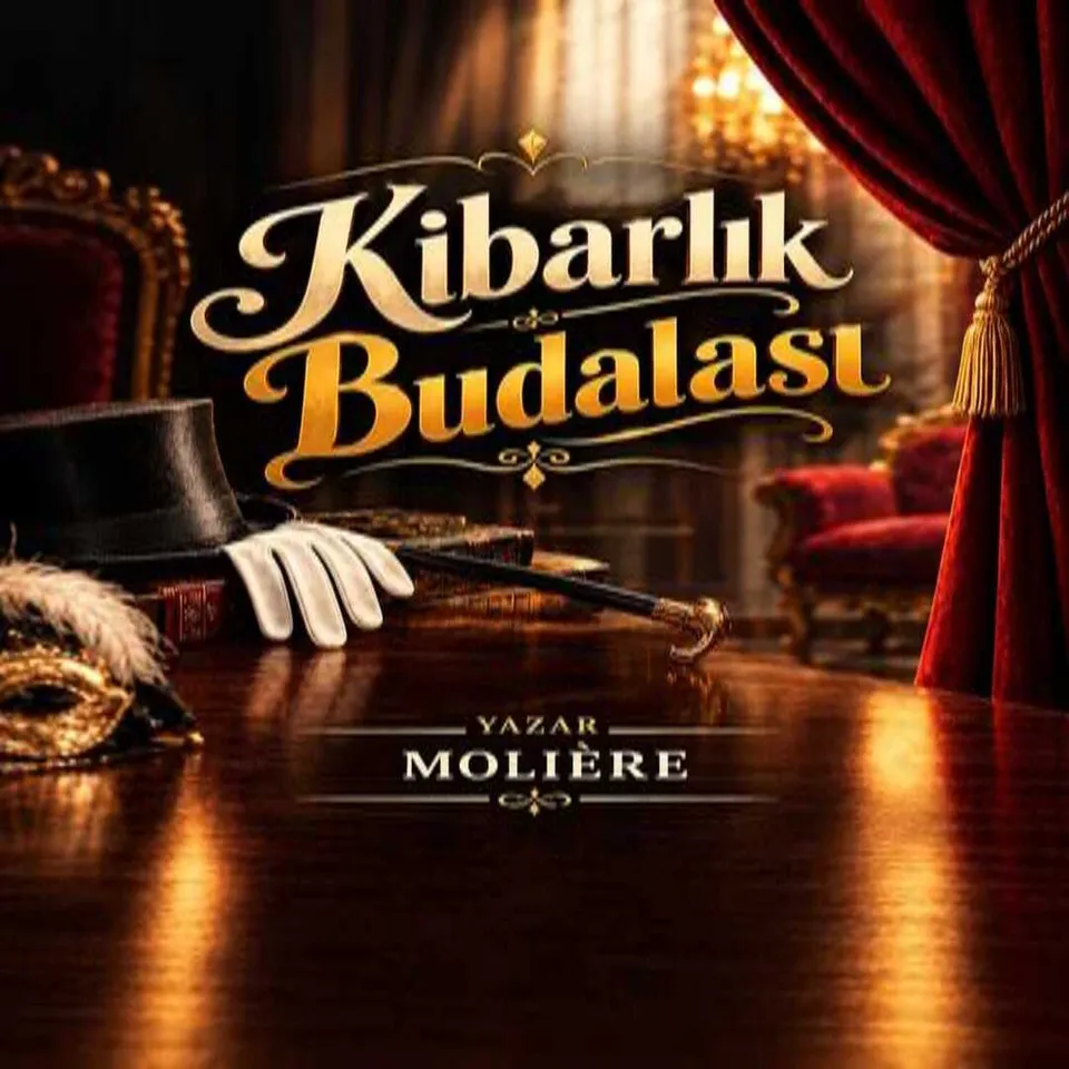 Kibarlık Budalası card