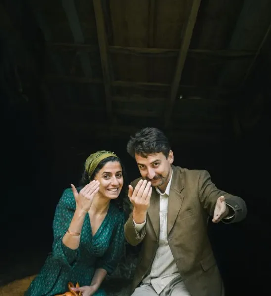Zelişah ve Mustafa Agonya Şenliği Konseri card