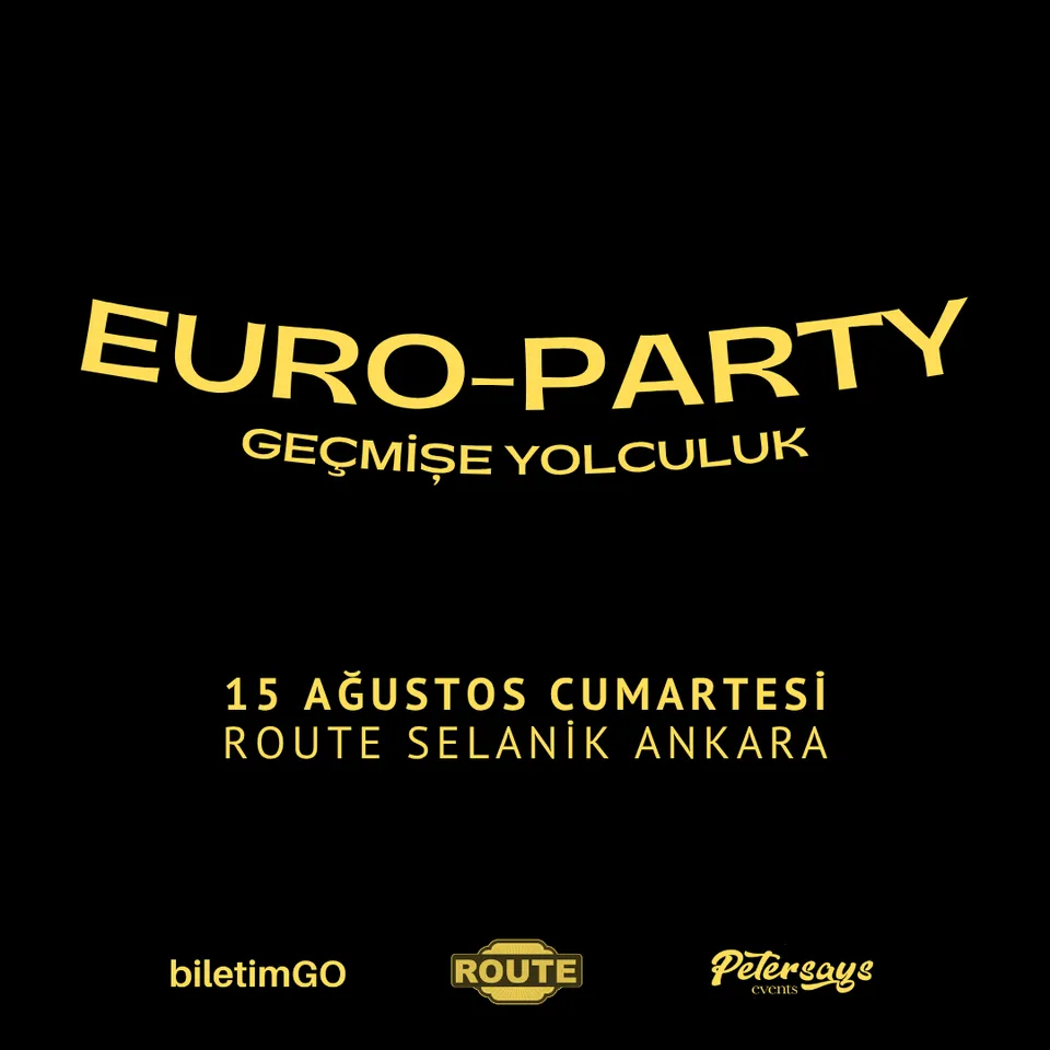 Euro-Party Ankara thumbnail