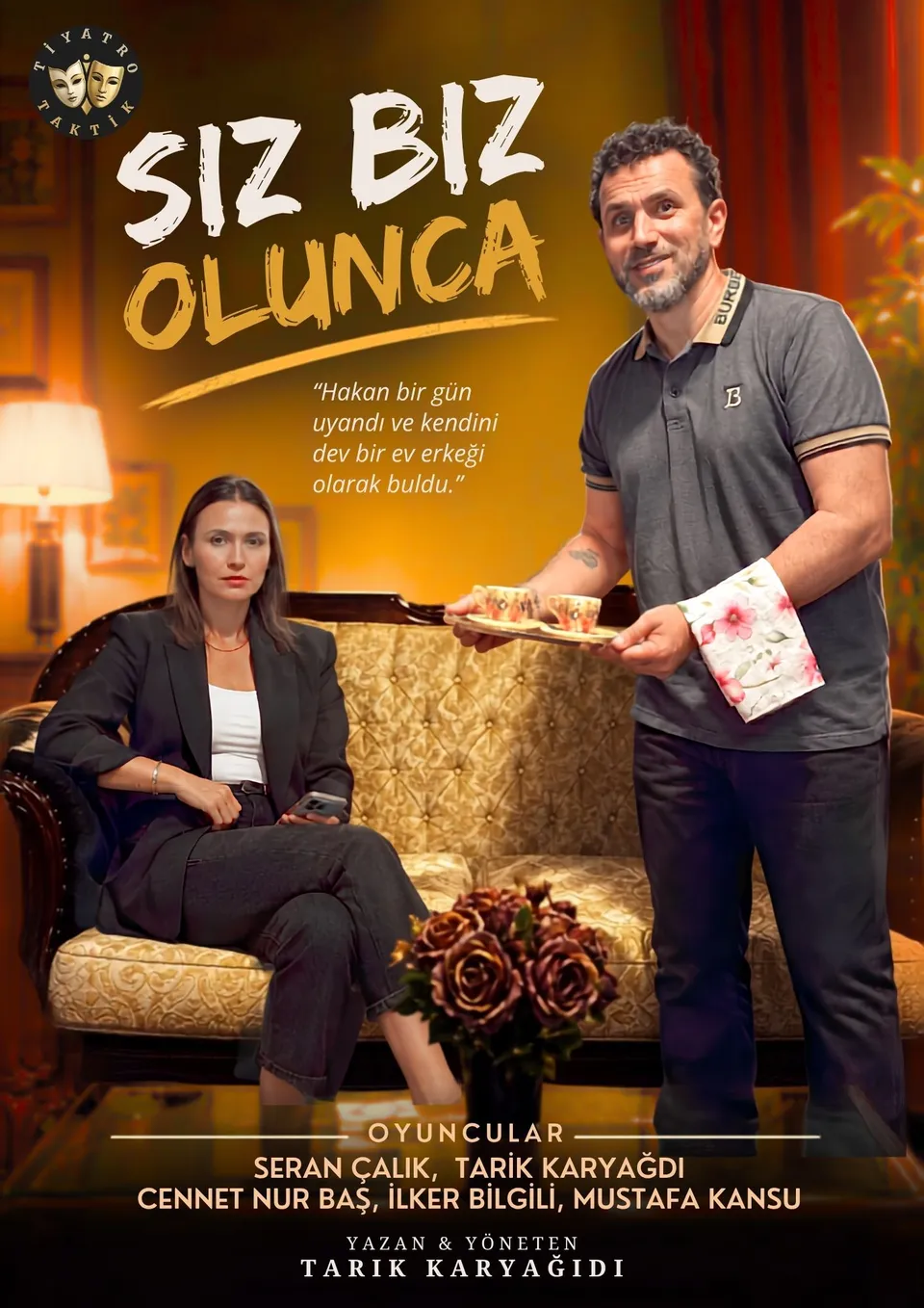 Etkinlik Fotoğrafı