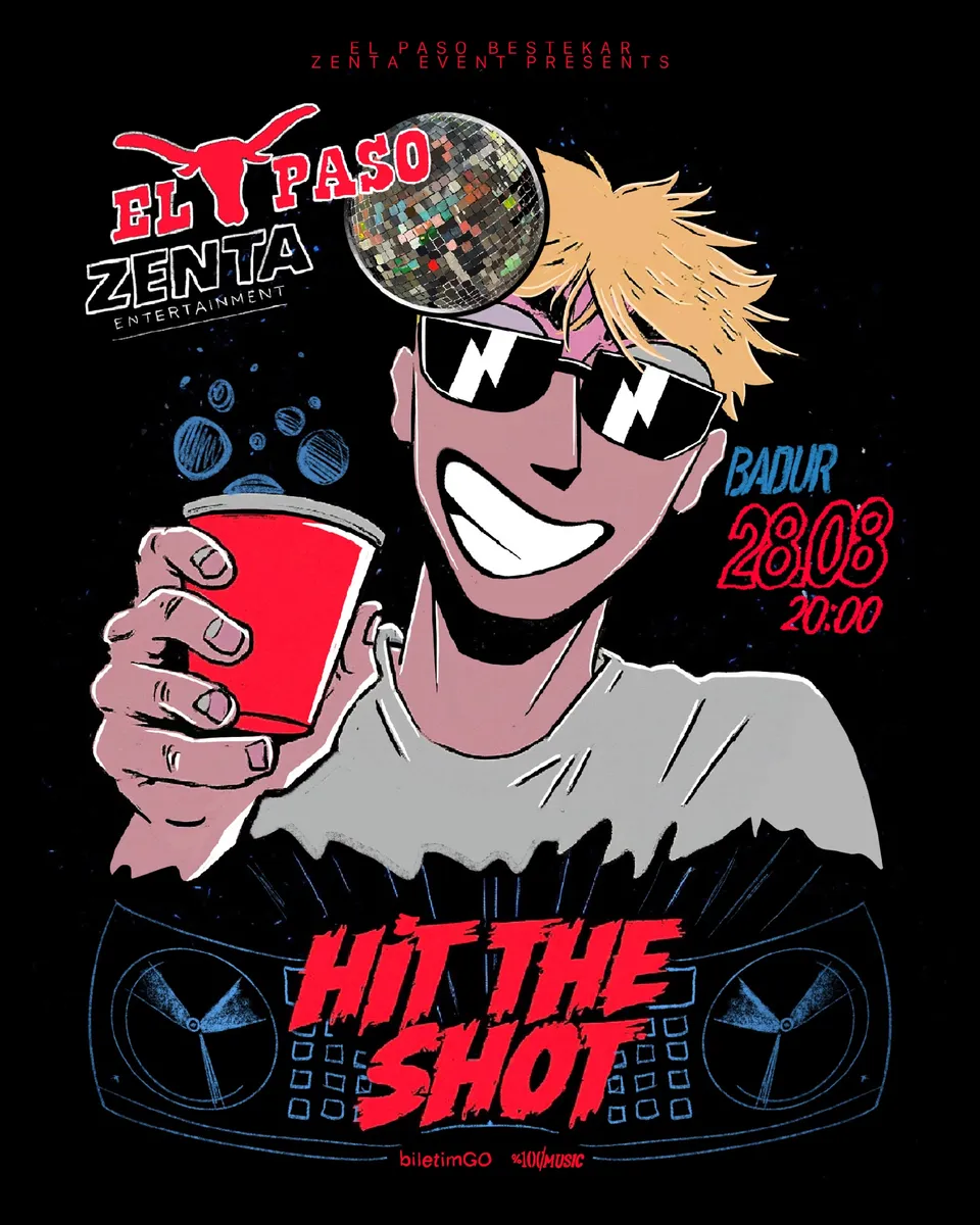 HİT THE SHOT thumbnail
