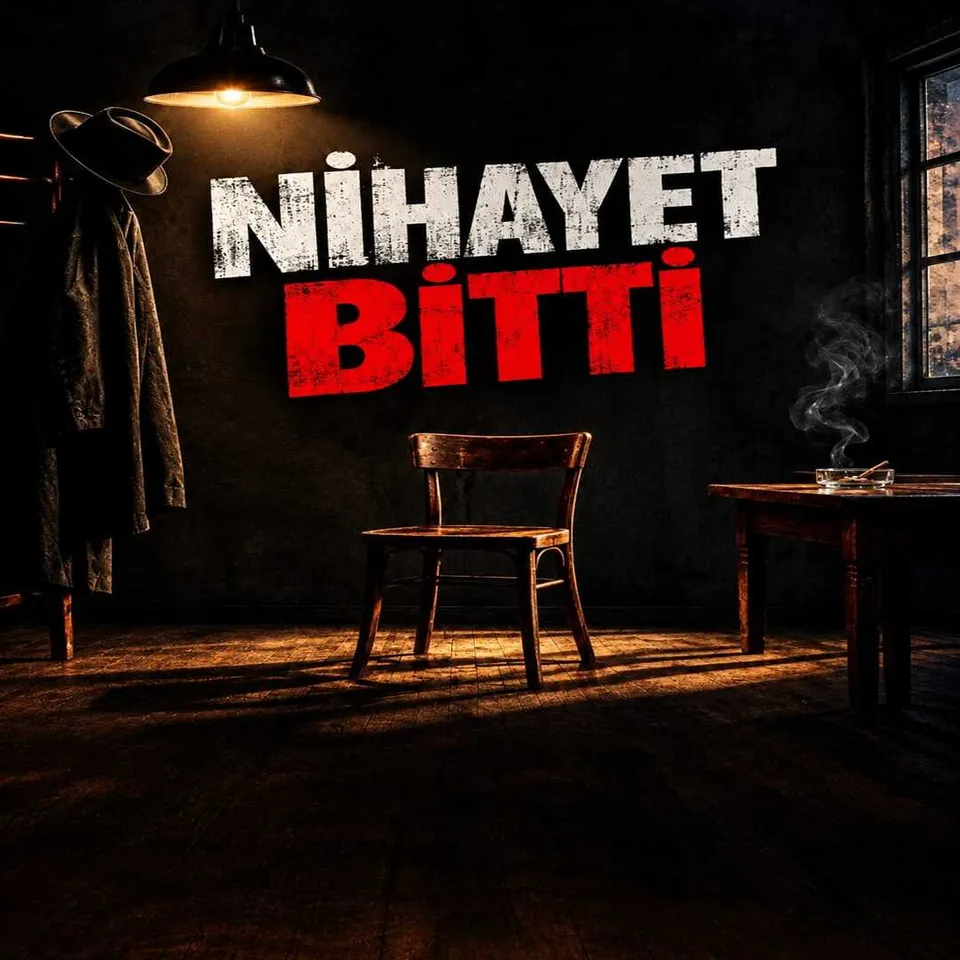 Nihayet Bitti card