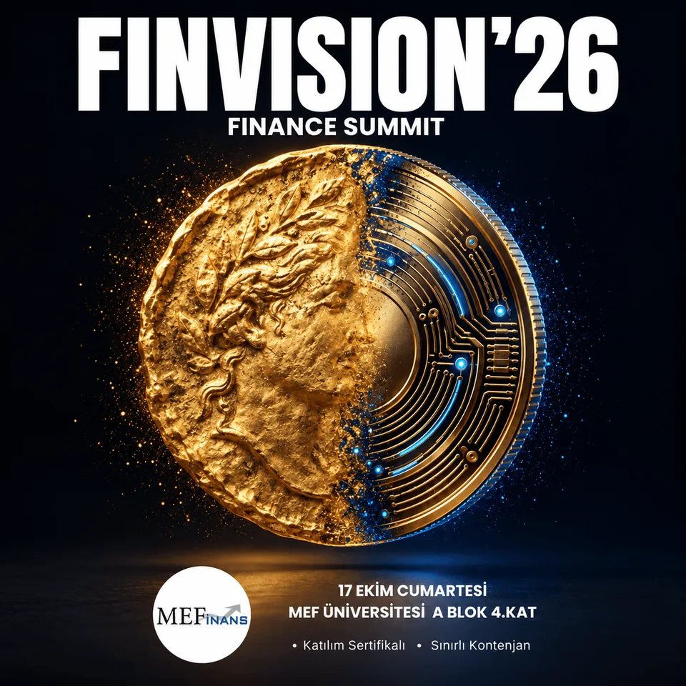 FinVision'26 Finance Summit card