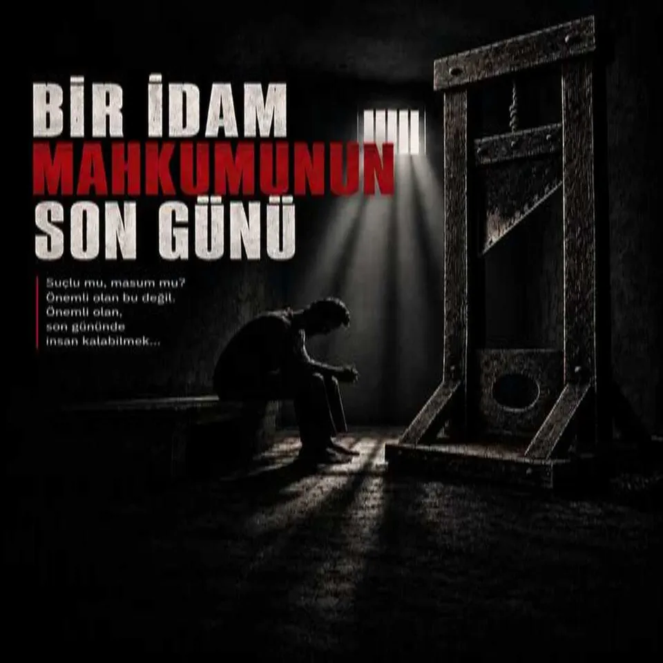 Bir idam Mahkumunun Son Günü card