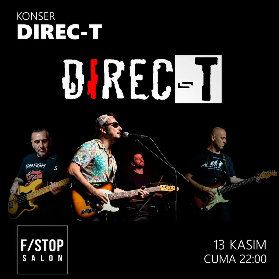 DIREC-T card