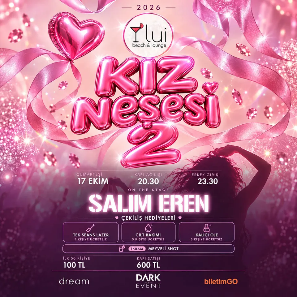 Kız Neşesi 2 card