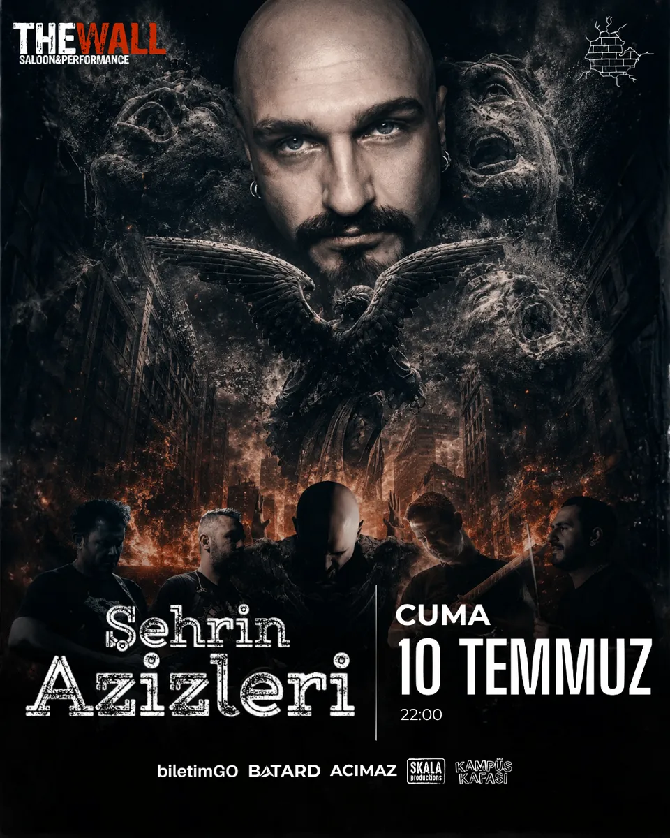 Etkinlik Fotoğrafı