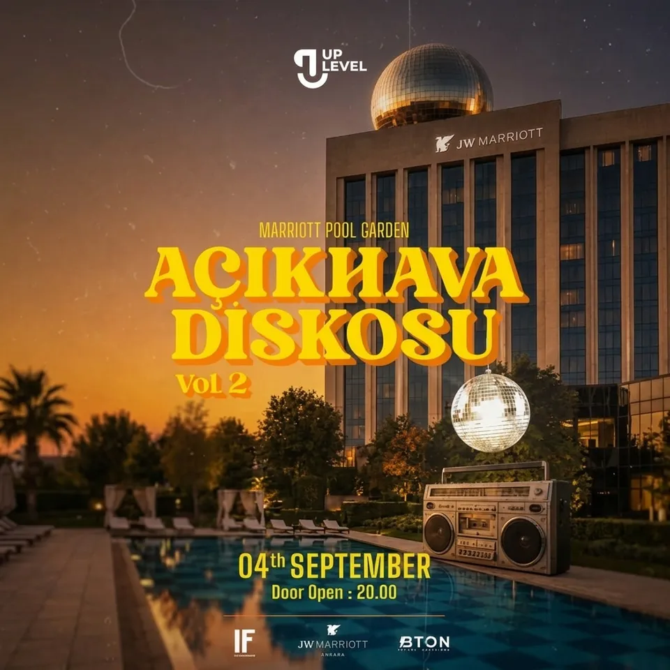 Açıkhava Diskosu thumbnail