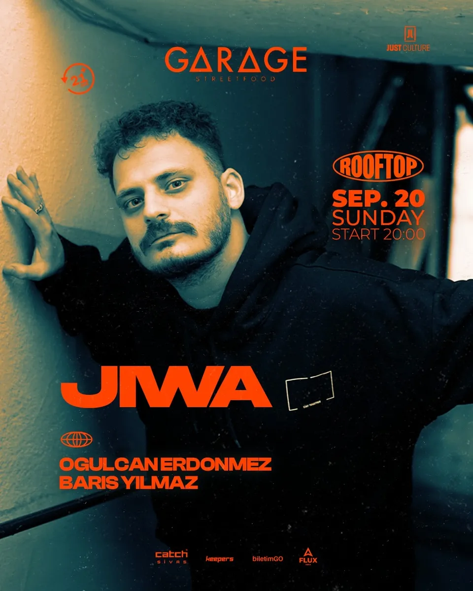 JIWA card