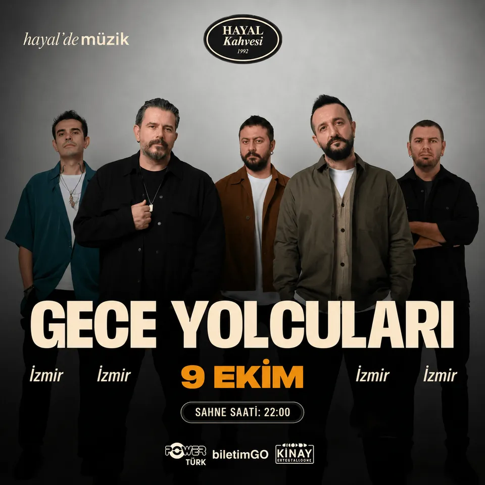 Etkinlik Fotoğrafı