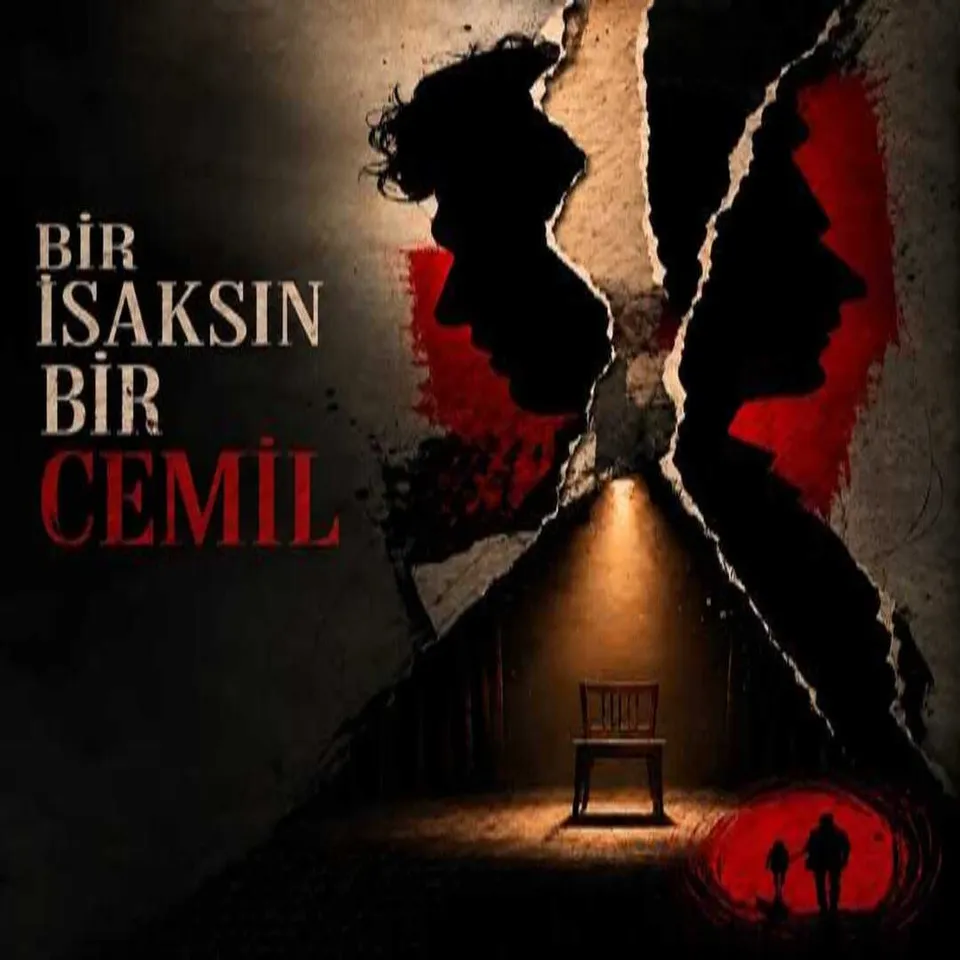 BİR İSHAK'SIN BİR CEMİL thumbnail