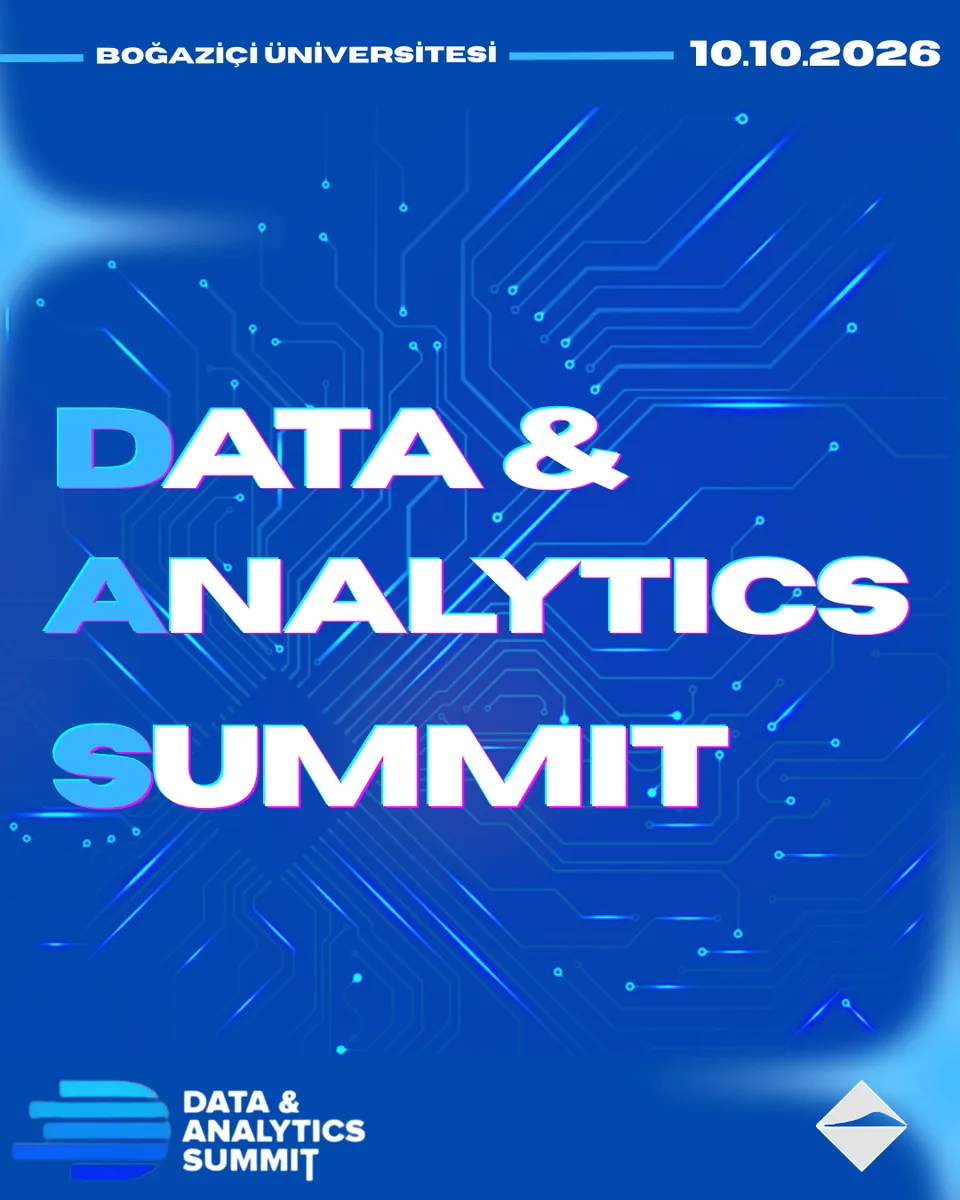 Data & Analytics Summit card