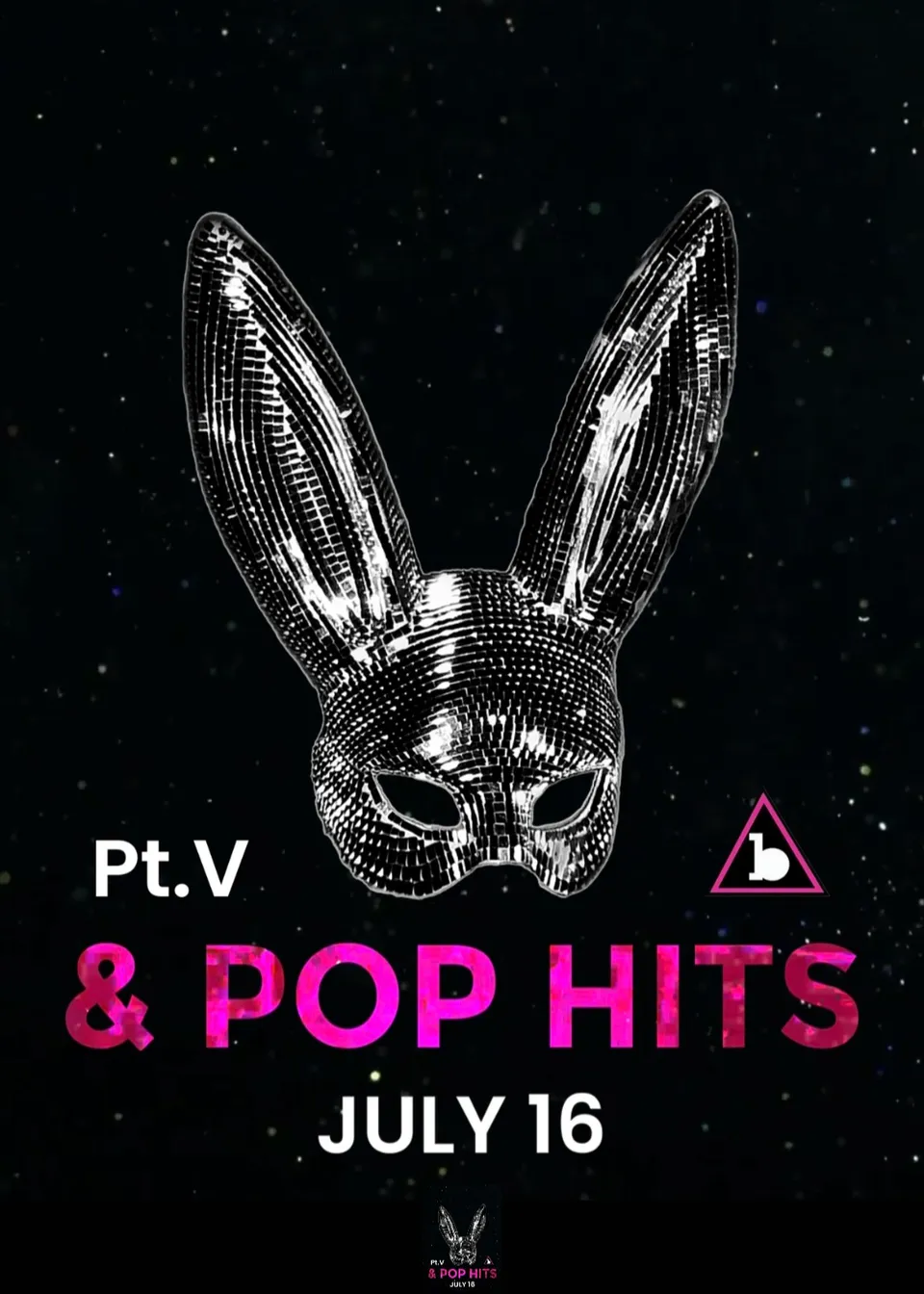 POP HITS V card