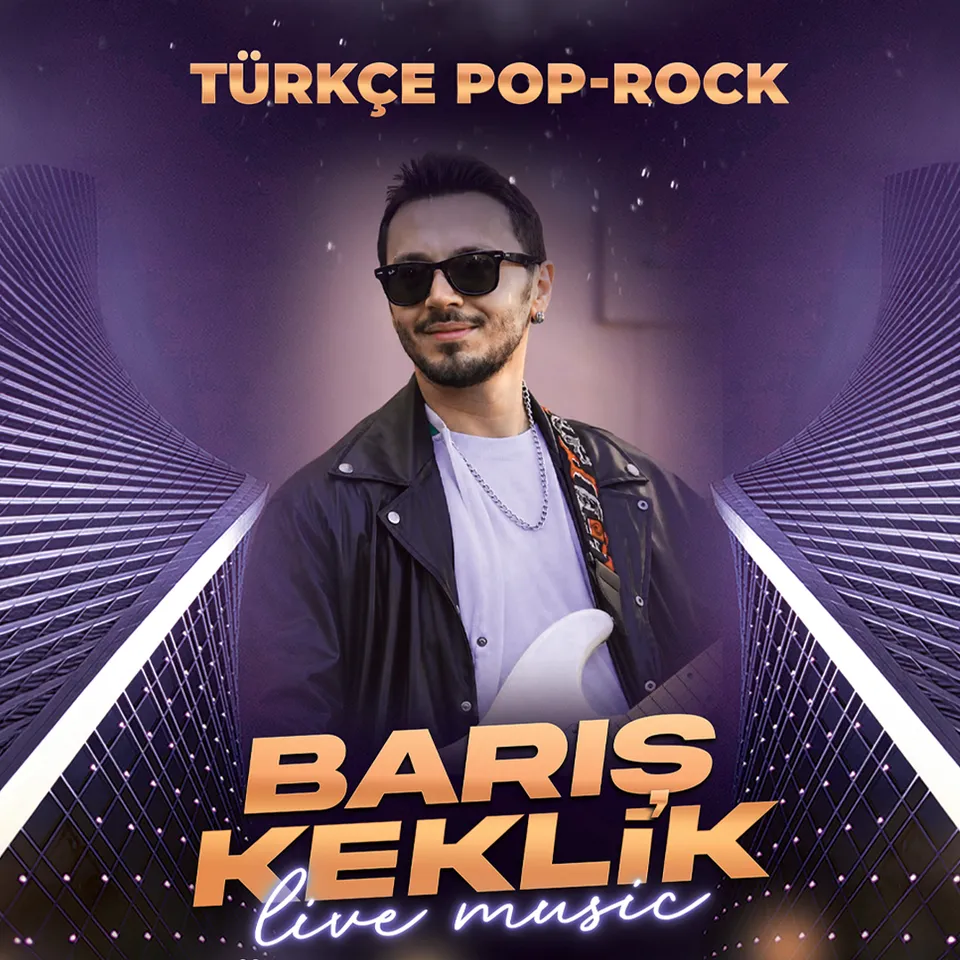 BARIŞ KEKLİK card