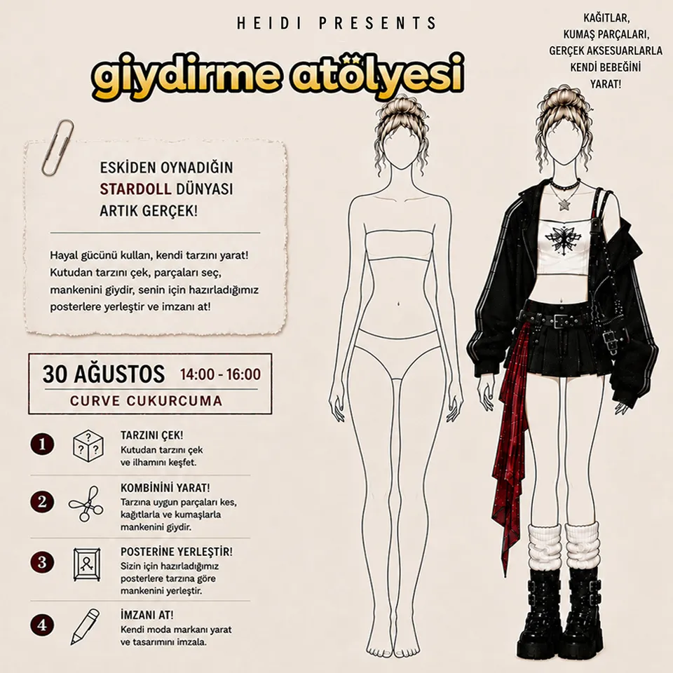 Giydirme Atölyesi card