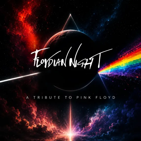 Floydian Night (A Tribute To Pink Floyd) küçük resim
