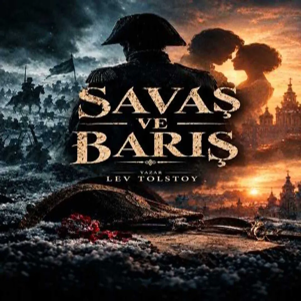 Savaş Ve Barış card
