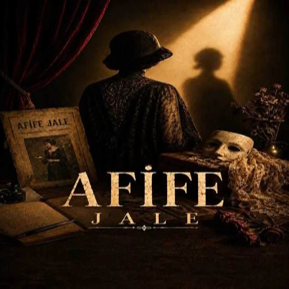 Afife Jale card