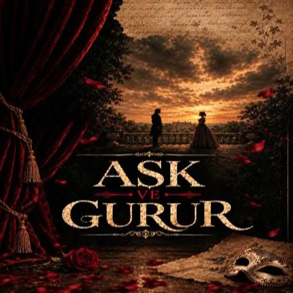 Aşk ve Gurur card