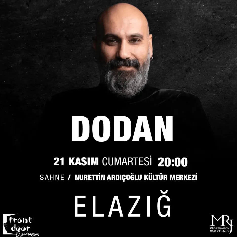 Etkinlik Fotoğrafı