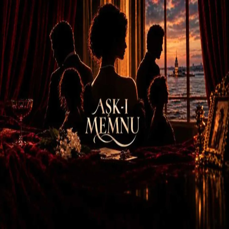 Aşk-ı Memnu card