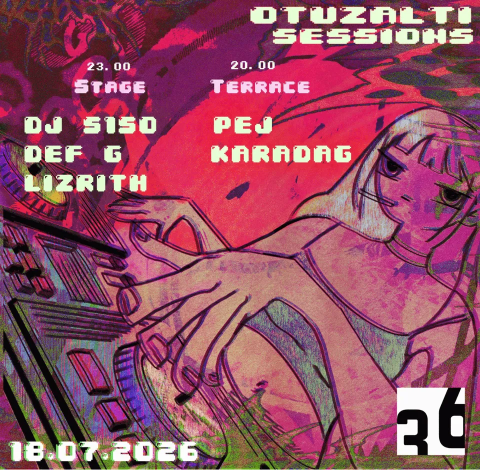Otuzaltı Sessions thumbnail