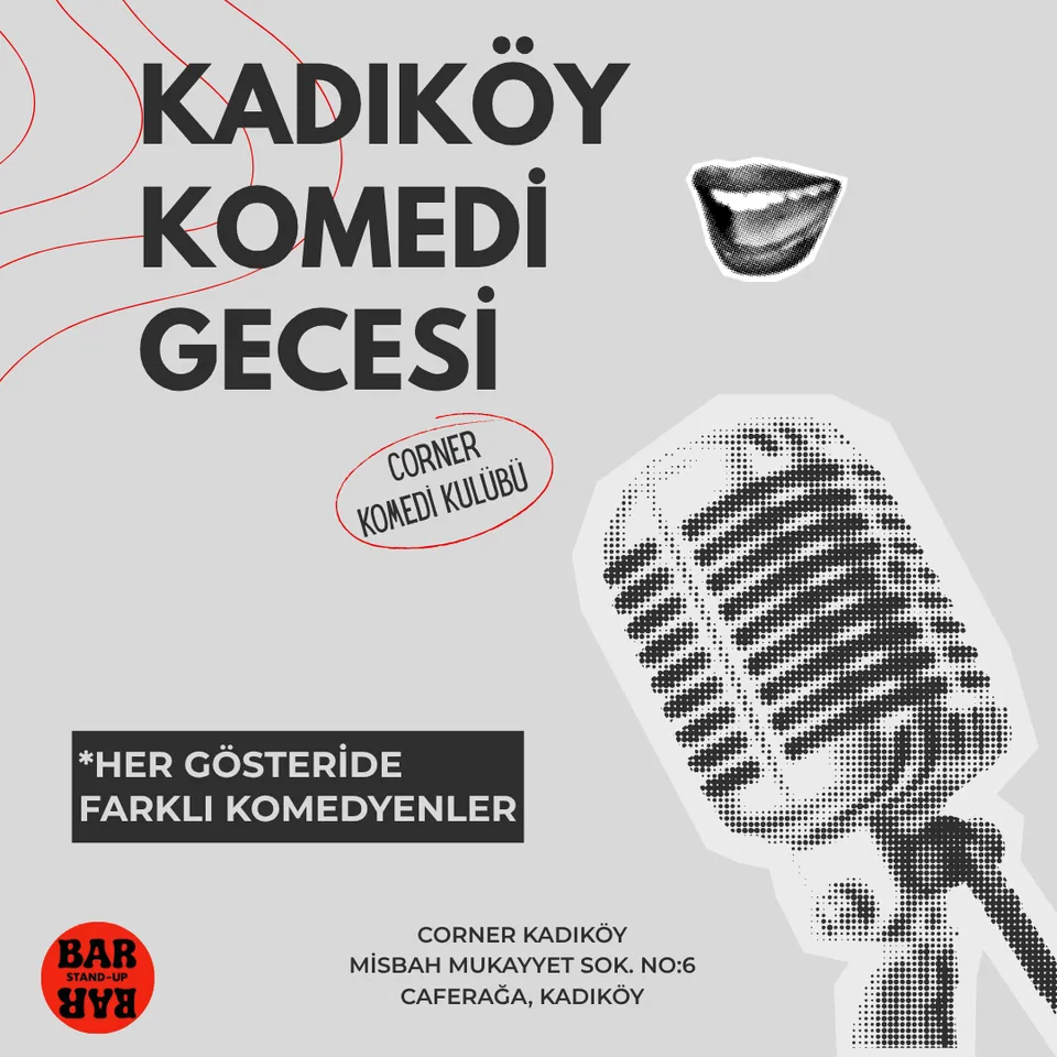 Etkinlik Fotoğrafı