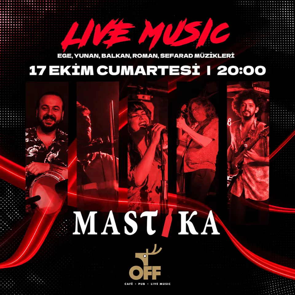 ESKİ NESİL MEYHANE (KONSEPT GÜNLERİ 2) card