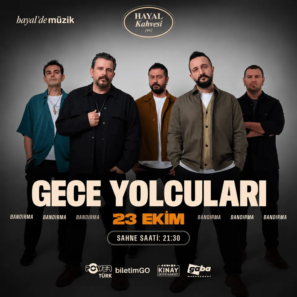 Etkinlik Fotoğrafı