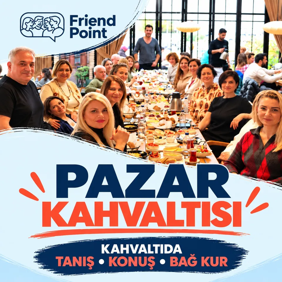 KAHVALTIDA TANIŞ • KONUŞ • BAĞ KUR thumbnail