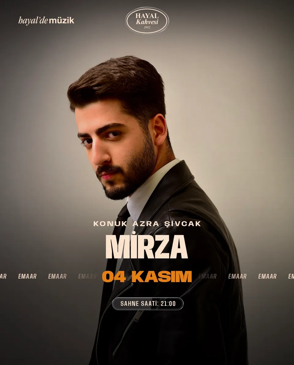 Mirza card