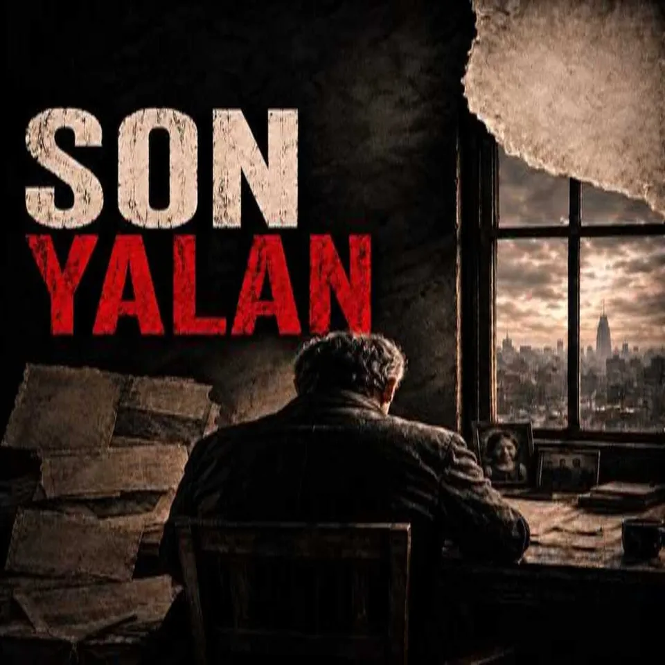 Son Yalan thumbnail