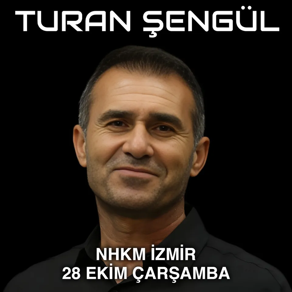 Etkinlik Fotoğrafı