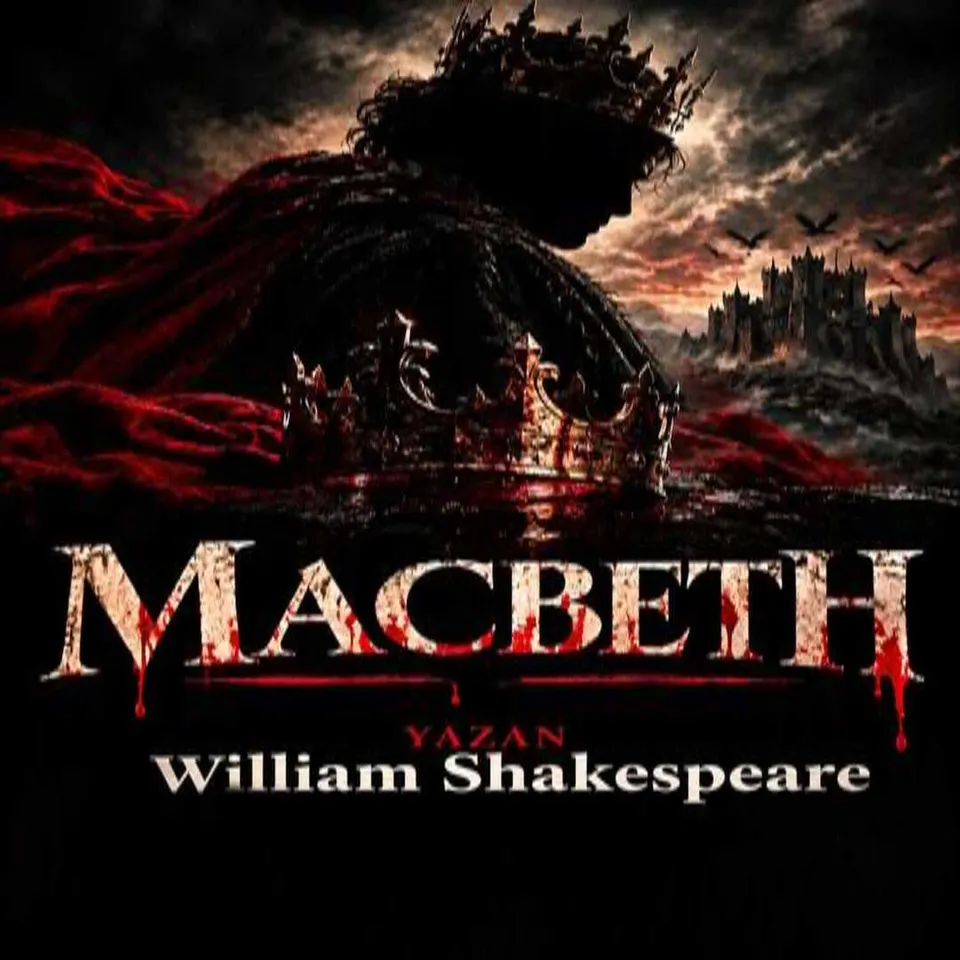 Macbeth card