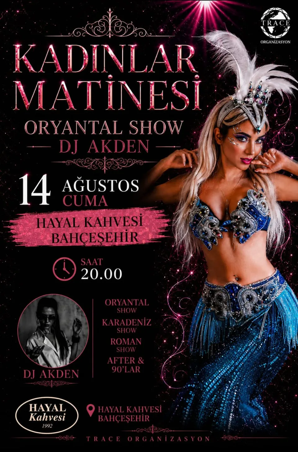 Etkinlik Fotoğrafı